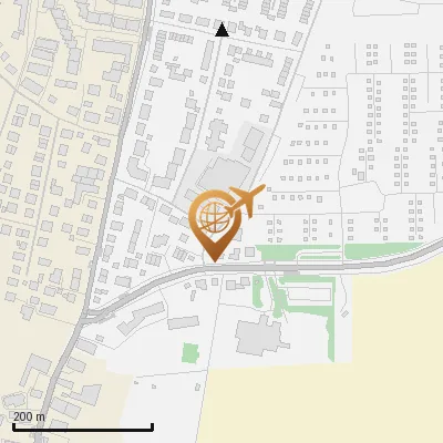 Foto zu Filchnerstraße 101-103, 81476 München