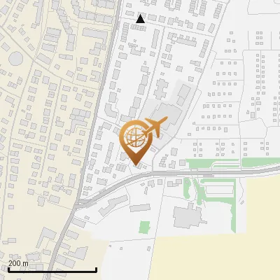 Foto zu Filchnerstraße 104, 81476 München