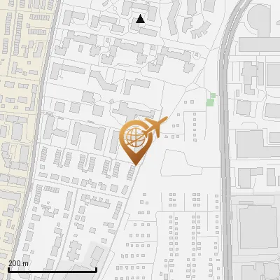 Foto zu Filchnerstraße 50, 81476 München