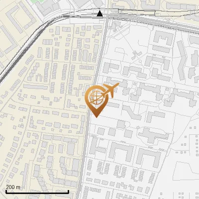 Foto zu Filchnerstraße 6, 81476 München