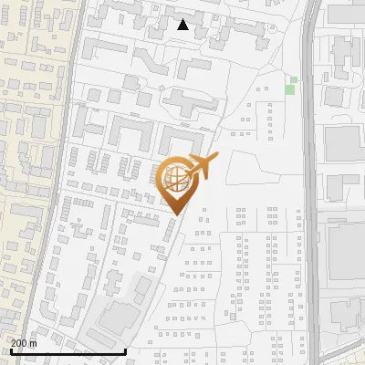 Foto zu Filchnerstraße 52-70, 81476 München