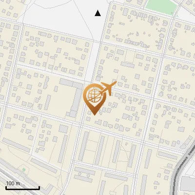 Foto zu Filehner Straße 65-69, 12555 Berlin