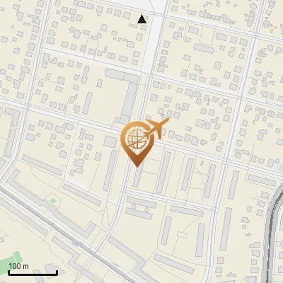 Foto zu Filehner Straße 75-81, 12555 Berlin