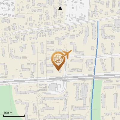 Foto zu Filmwerkeweg 1-3, 13591 Berlin