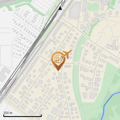 Foto zu Finauerstraße 9-14, 80805 München