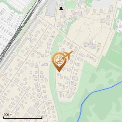 Foto zu Finauerstraße 15-19, 80805 München