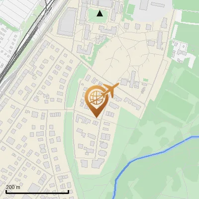 Foto zu Finauerstraße 20-21, 80805 München