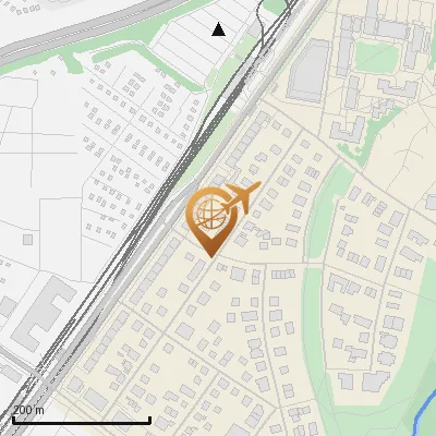 Foto zu Finauerstraße 3-8, 80805 München