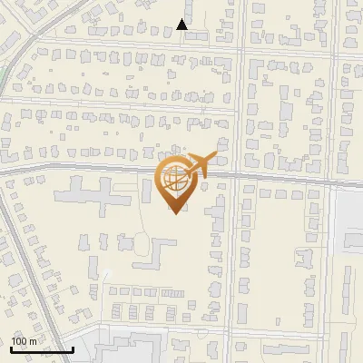 Foto zu Finckensteinallee 105-106, 12205 Berlin