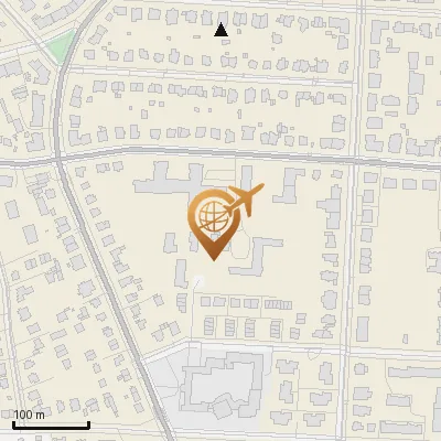 Foto zu Finckensteinallee 115, 12205 Berlin