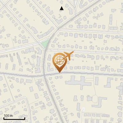 Foto zu Finckensteinallee 126-130, 12205 Berlin