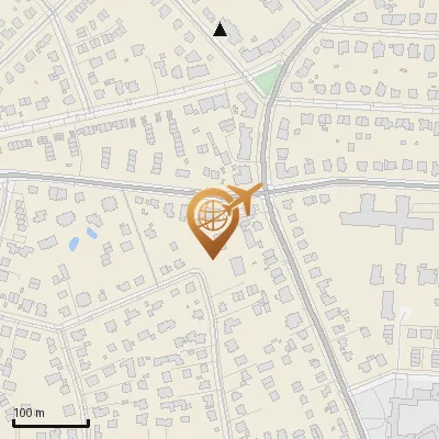 Foto zu Finckensteinallee 133-139, 12205 Berlin