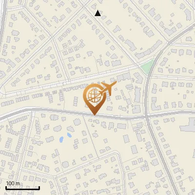 Foto zu Finckensteinallee 140-144, 12205 Berlin