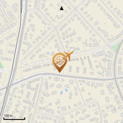 Foto zu Finckensteinallee 146-154, 12205 Berlin