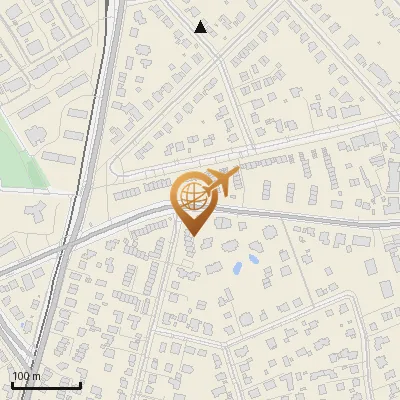 Foto zu Finckensteinallee 155, 12205 Berlin