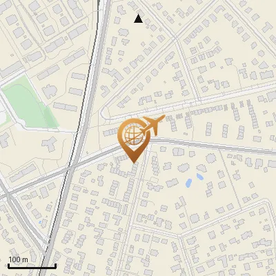 Foto zu Finckensteinallee 159-163, 12205 Berlin