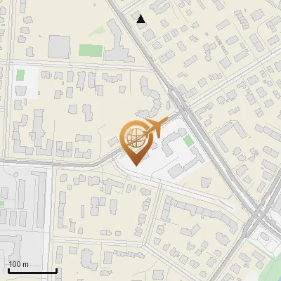 Foto zu Finckensteinallee 16, 12205 Berlin