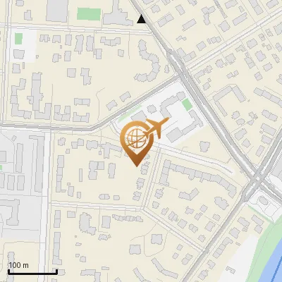 Foto zu Finckensteinallee 17-19, 12205 Berlin