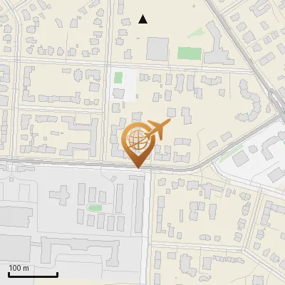 Foto zu Finckensteinallee 34-40, 12205 Berlin