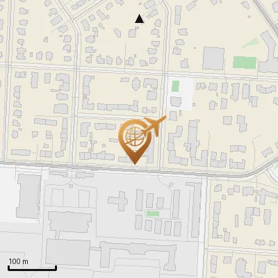 Foto zu Finckensteinallee 44-54, 12205 Berlin