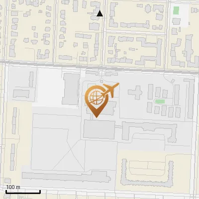 Foto zu Finckensteinallee 63, 12205 Berlin