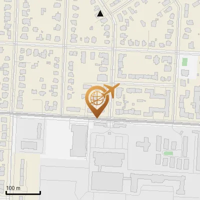 Foto zu Finckensteinallee 66, 12205 Berlin