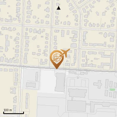 Foto zu Finckensteinallee 70-78, 12205 Berlin