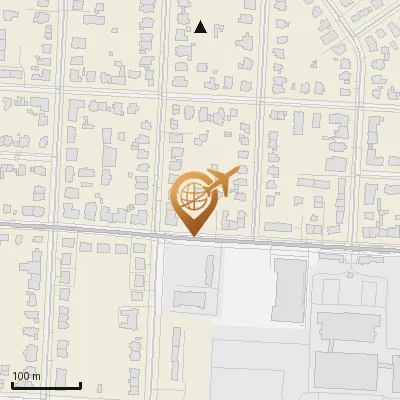 Foto zu Finckensteinallee 82-86, 12205 Berlin