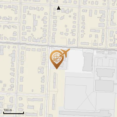 Foto zu Finckensteinallee 87, 12205 Berlin