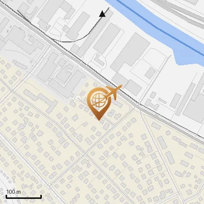 Foto zu Fingerhutweg 2-6, 12357 Berlin