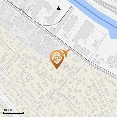 Foto zu Fingerhutweg 7-13, 12357 Berlin