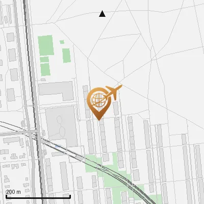 Foto zu Fingerkrautanger 17-32, 80937 München