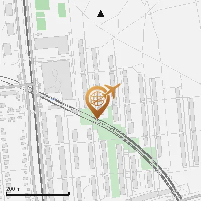 Foto zu Fingerkrautanger 4, 80937 München