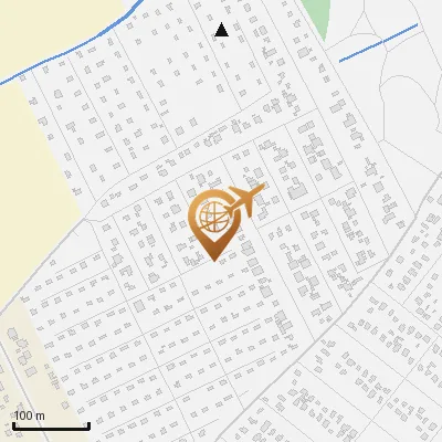 Foto zu Fingerstrauchweg 7-10, 13159 Berlin