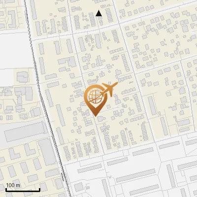 Foto zu Finkeldeweg 99-108, 12557 Berlin