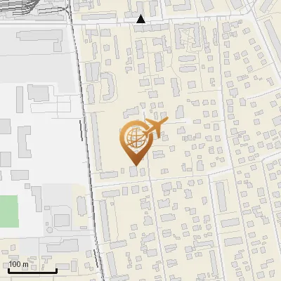 Foto zu Finkeldeweg 9-18, 12557 Berlin