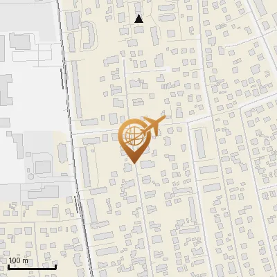 Foto zu Finkeldeweg 22-27, 12557 Berlin