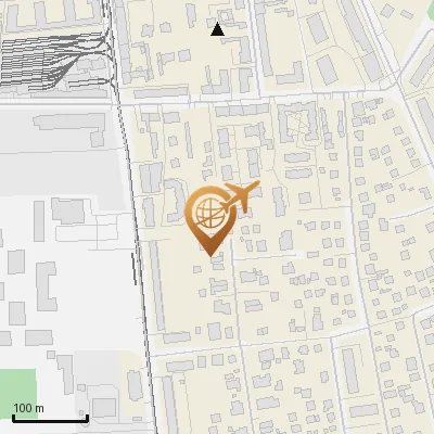 Foto zu Finkeldeweg 1-8, 12557 Berlin