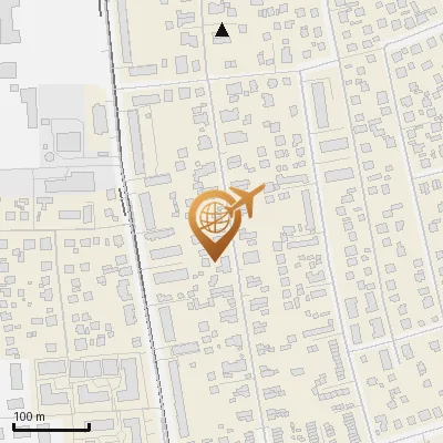 Foto zu Finkeldeweg 41-46, 12557 Berlin