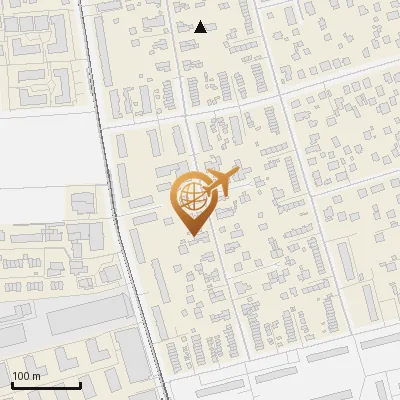 Foto zu Finkeldeweg 93-98, 12557 Berlin