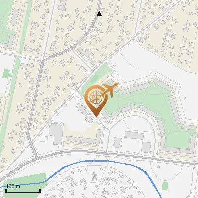 Foto zu Finkelsteinstraße 7-15, 12619 Berlin