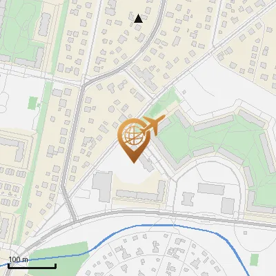 Karte Finkelsteinstraße 6, 12619 Berlin