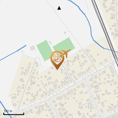 Foto zu Finkengasse 3-7, 12527 Berlin