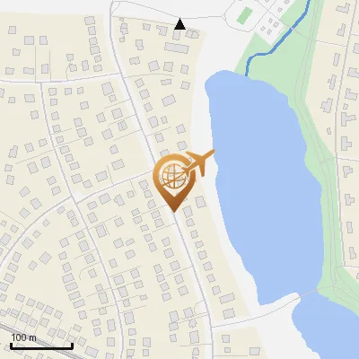 Foto zu Finkenkruger Weg 98-106, 13591 Berlin