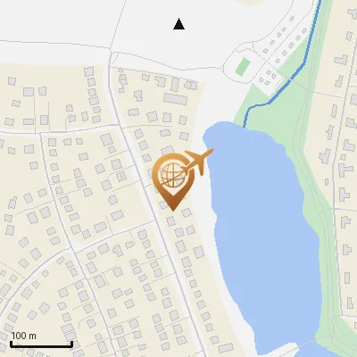 Foto zu Finkenkruger Weg 108-110, 13591 Berlin