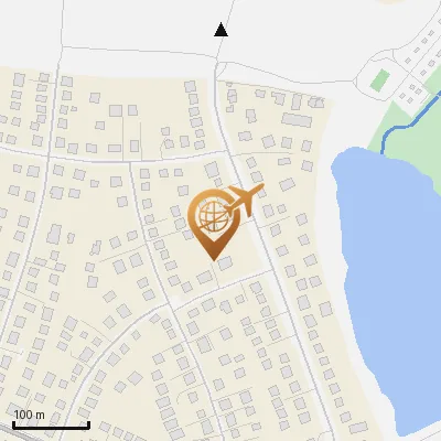 Foto zu Finkenkruger Weg 111, 13591 Berlin