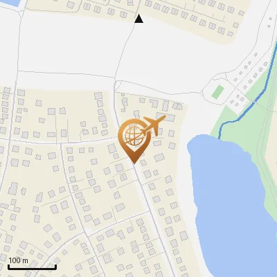 Foto zu Finkenkruger Weg 112-118, 13591 Berlin