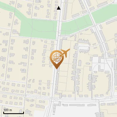 Foto zu Finkenkruger Weg 28-32, 13591 Berlin