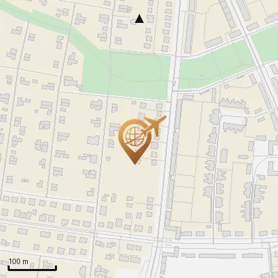 Foto zu Finkenkruger Weg 33, 13591 Berlin