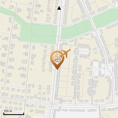 Foto zu Finkenkruger Weg 34-38, 13591 Berlin